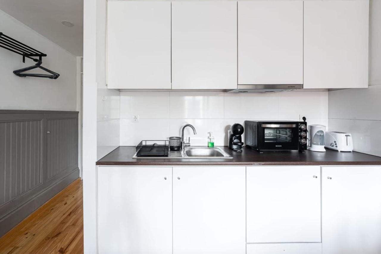 Panorama Apartments Porto Clerigos المظهر الخارجي الصورة