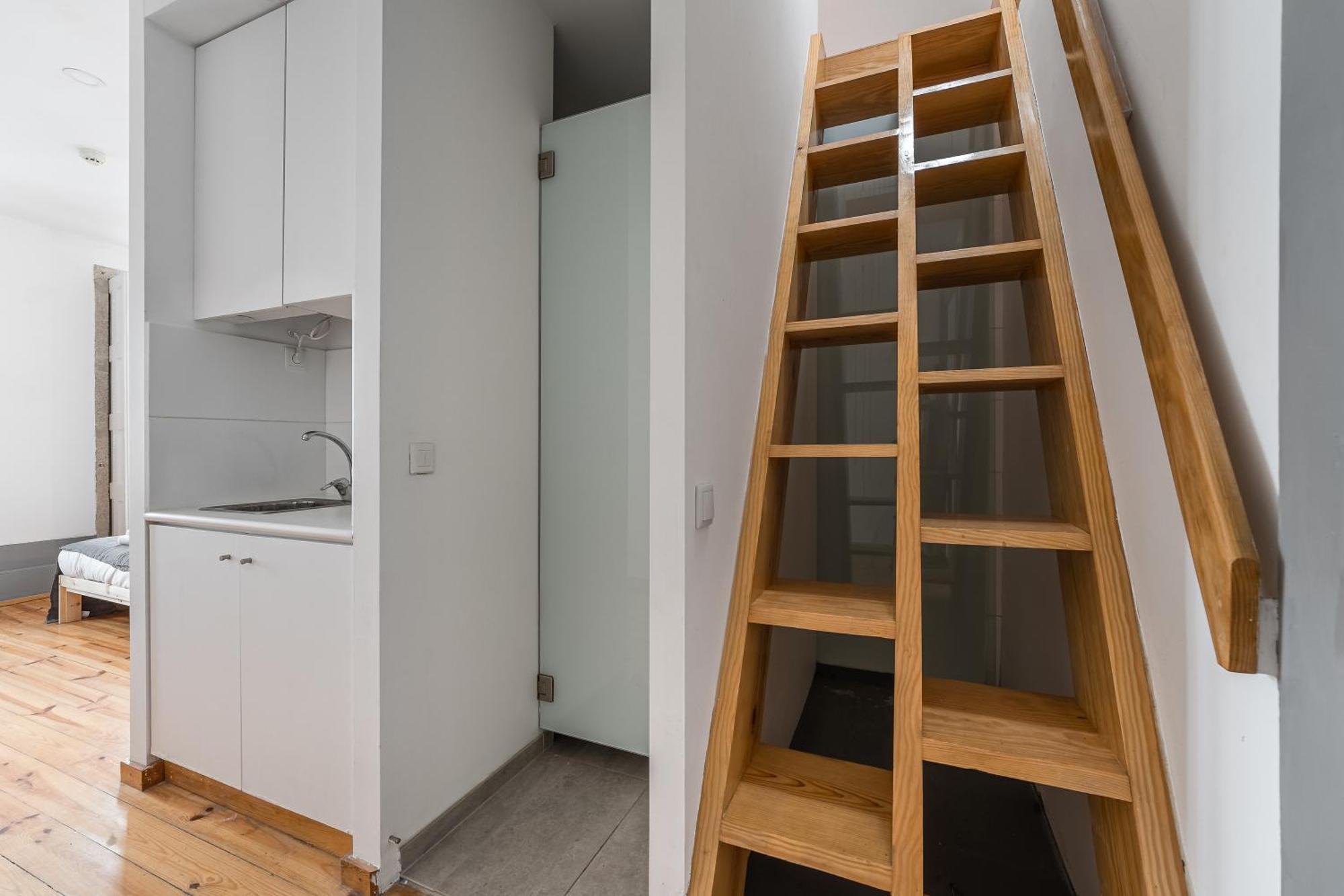 Panorama Apartments Porto Clerigos المظهر الخارجي الصورة
