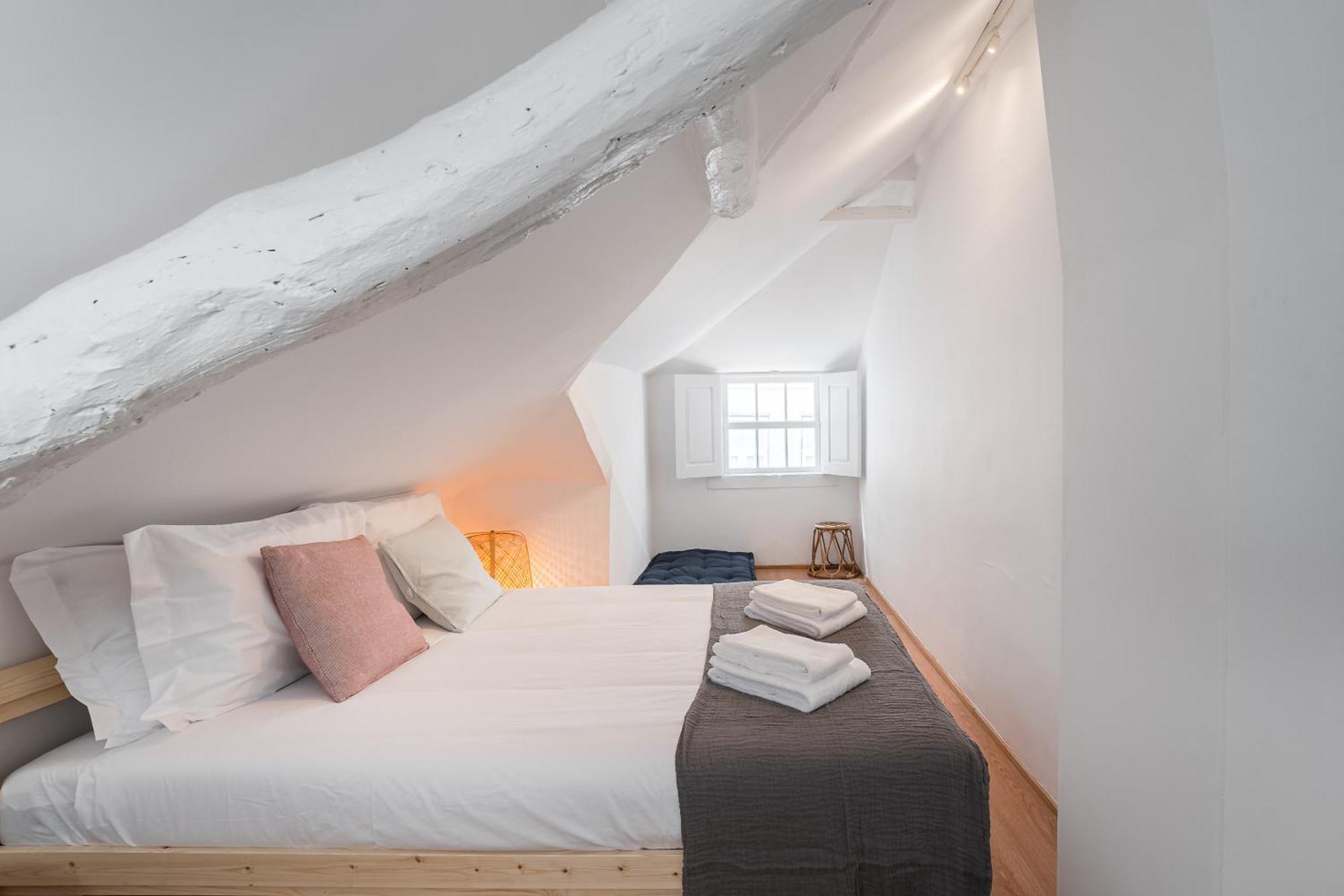 Panorama Apartments Porto Clerigos المظهر الخارجي الصورة