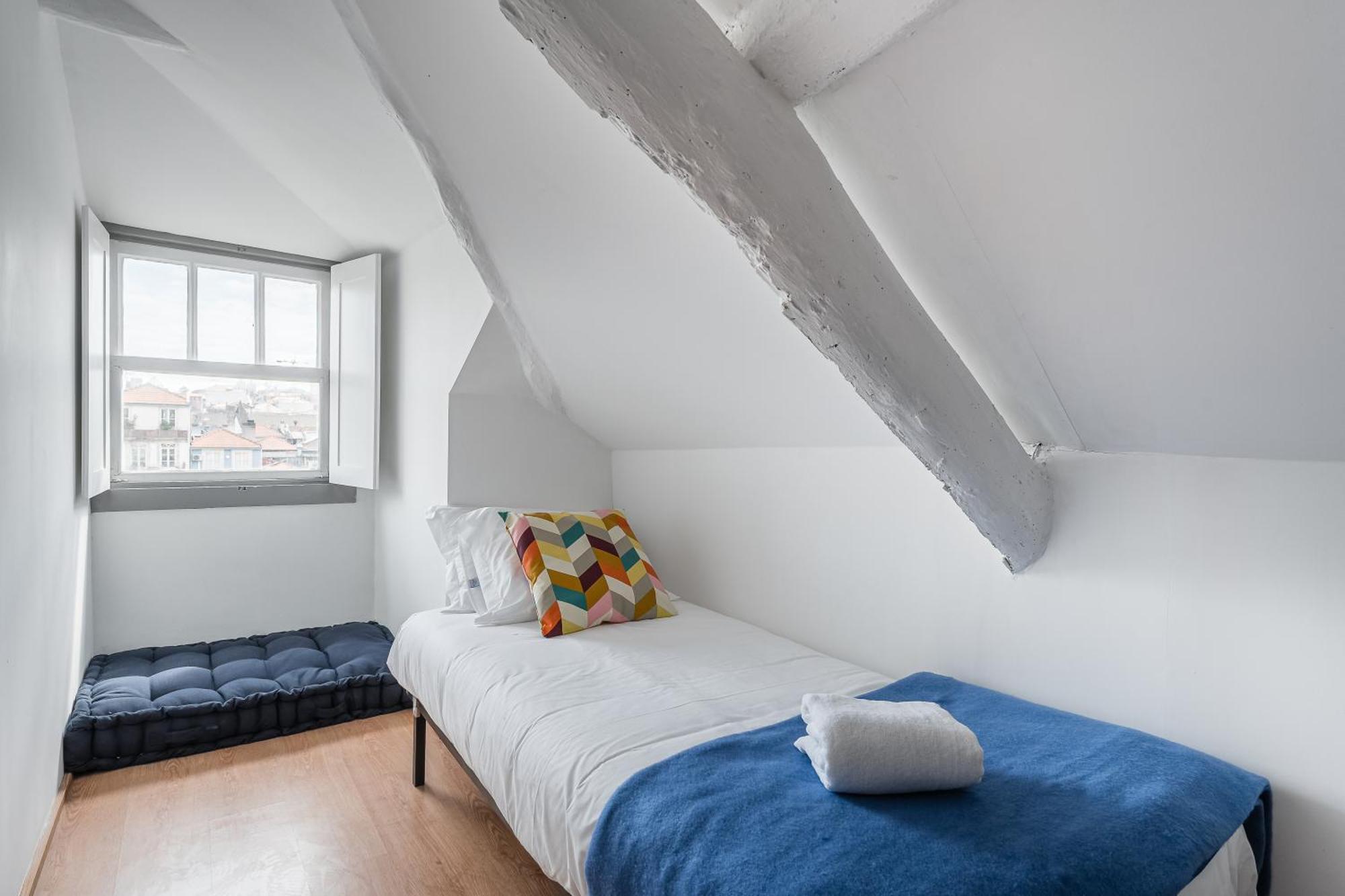 Panorama Apartments Porto Clerigos المظهر الخارجي الصورة