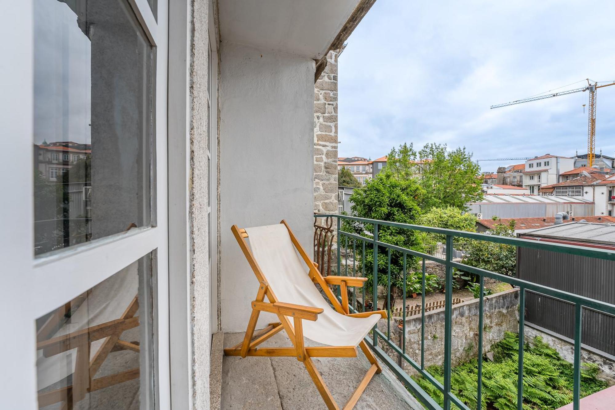 Panorama Apartments Porto Clerigos المظهر الخارجي الصورة